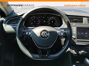 VW Tiguan 2.0 TDI SCR Highline 4Motion DSG