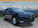 VW Tiguan 2.0 TDI SCR Highline 4Motion DSG