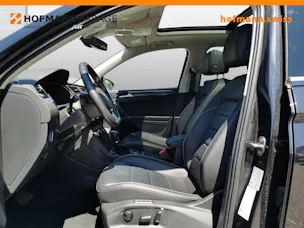 VW Tiguan 2.0 TDI SCR Highline 4Motion DSG