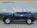 VW Tiguan 2.0 TDI SCR Highline 4Motion DSG