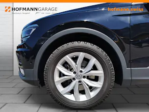 VW Tiguan 2.0 TDI SCR Highline 4Motion DSG