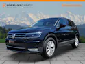 VW Tiguan 2.0 TDI SCR Highline 4Motion DSG