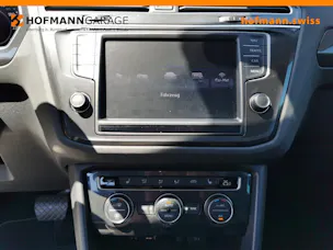 VW Tiguan 2.0 TDI SCR Highline 4Motion DSG