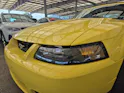 Ford Kompressor 400PS