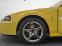 Ford Kompressor 400PS