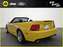 Ford Kompressor 400PS