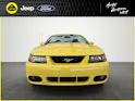 Ford Kompressor 400PS
