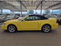 Ford Kompressor 400PS