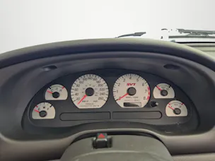 Ford Kompressor 400PS