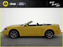 Ford Kompressor 400PS