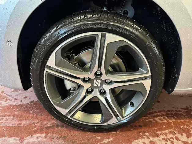 SEAT Leon 1.4 eHybrid pHEV DSG Move FR