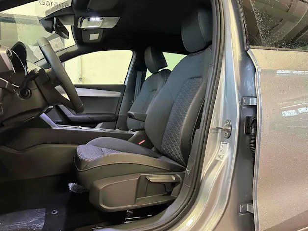 SEAT Leon 1.4 eHybrid pHEV DSG Move FR