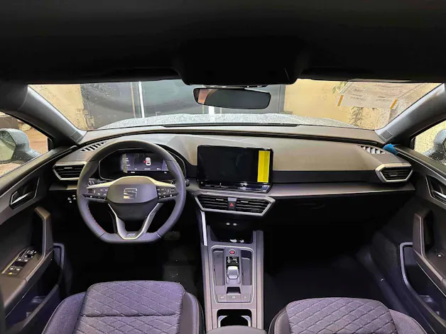 SEAT Leon 1.4 eHybrid pHEV DSG Move FR