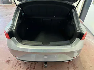 SEAT Leon 1.4 eHybrid pHEV DSG Move FR