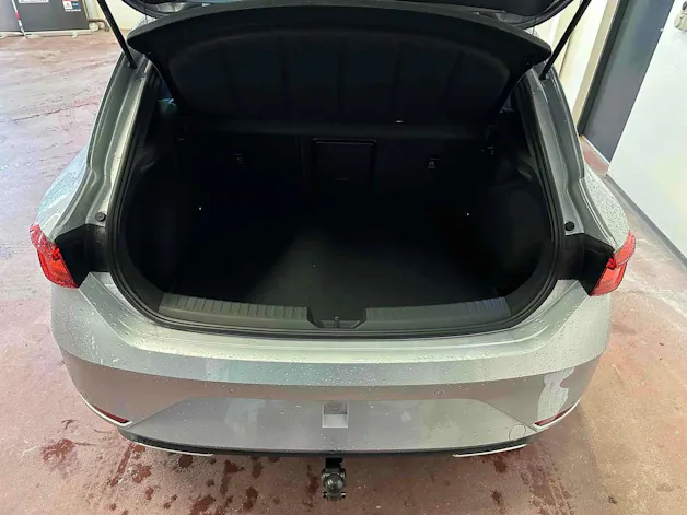 SEAT Leon 1.4 eHybrid pHEV DSG Move FR
