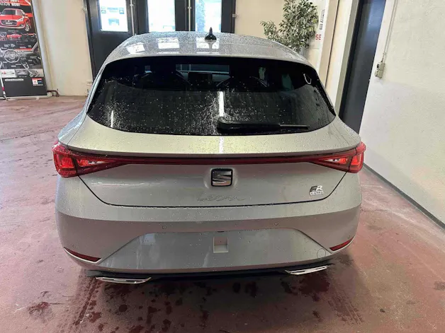 SEAT Leon 1.4 eHybrid pHEV DSG Move FR
