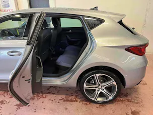 SEAT Leon 1.4 eHybrid pHEV DSG Move FR