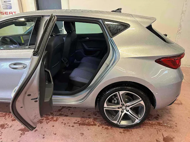 SEAT Leon 1.4 eHybrid pHEV DSG Move FR