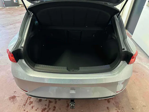 SEAT Leon 1.4 eHybrid pHEV DSG Move FR