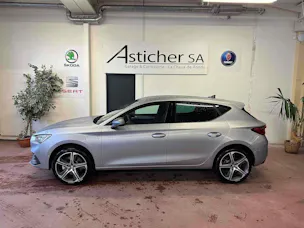 SEAT Leon 1.4 eHybrid pHEV DSG Move FR