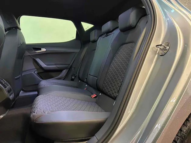 SEAT Leon 1.4 eHybrid pHEV DSG Move FR