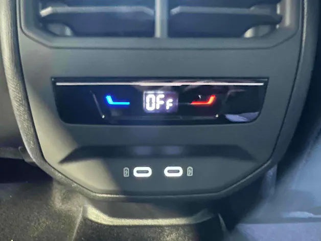 SEAT Leon 1.4 eHybrid pHEV DSG Move FR
