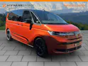 VW Multivan 1.5 eHybrid Life Edition 4Motion DSG