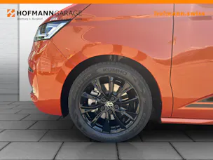 VW Multivan 1.5 eHybrid Life Edition 4Motion DSG