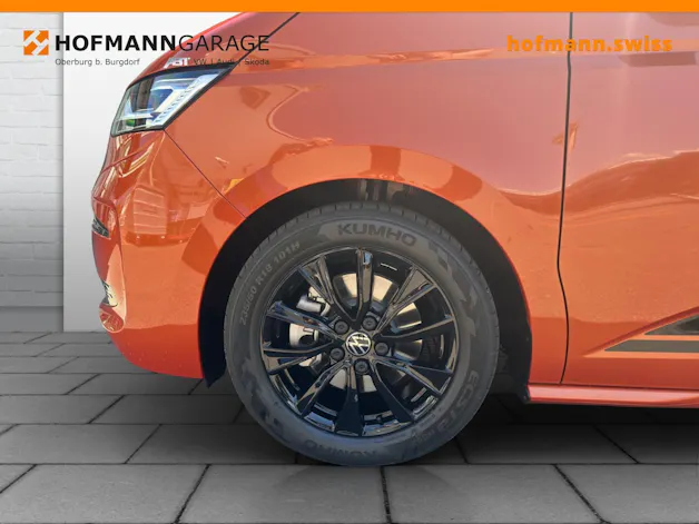 VW Multivan 1.5 eHybrid Life Edition 4Motion DSG