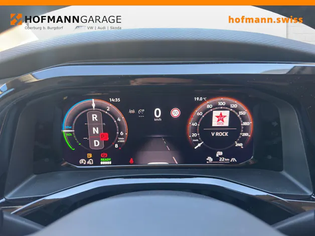 VW Multivan 1.5 eHybrid Life Edition 4Motion DSG