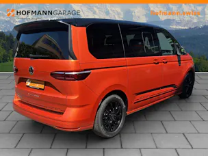 VW Multivan 1.5 eHybrid Life Edition 4Motion DSG