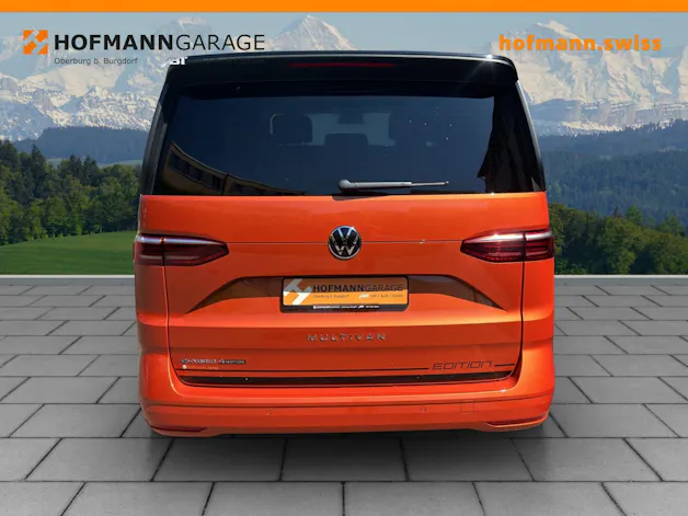 VW Multivan 1.5 eHybrid Life Edition 4Motion DSG