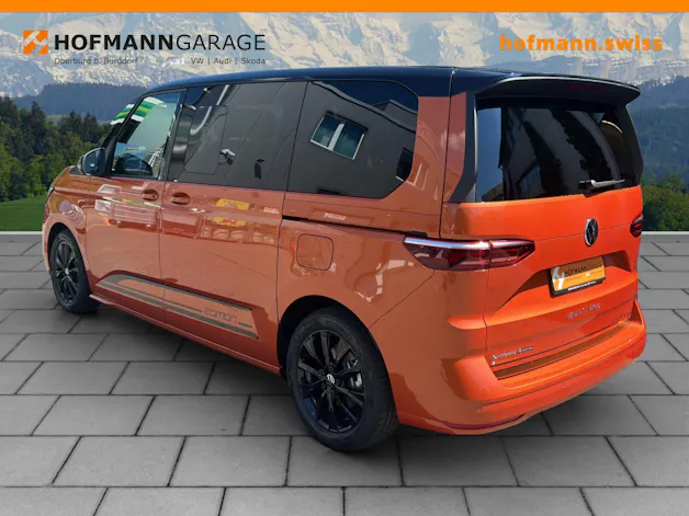 VW Multivan 1.5 eHybrid Life Edition 4Motion DSG