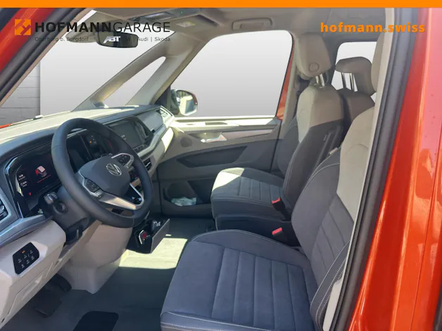 VW Multivan 1.5 eHybrid Life Edition 4Motion DSG