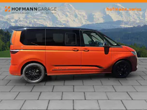 VW Multivan 1.5 eHybrid Life Edition 4Motion DSG