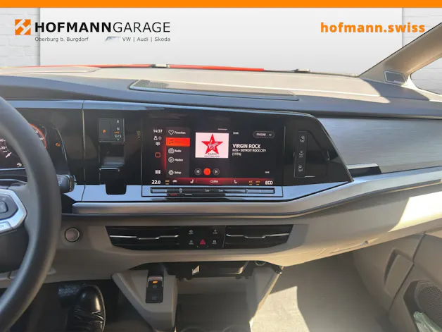 VW Multivan 1.5 eHybrid Life Edition 4Motion DSG