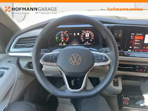 VW Multivan 1.5 eHybrid Life Edition 4Motion DSG
