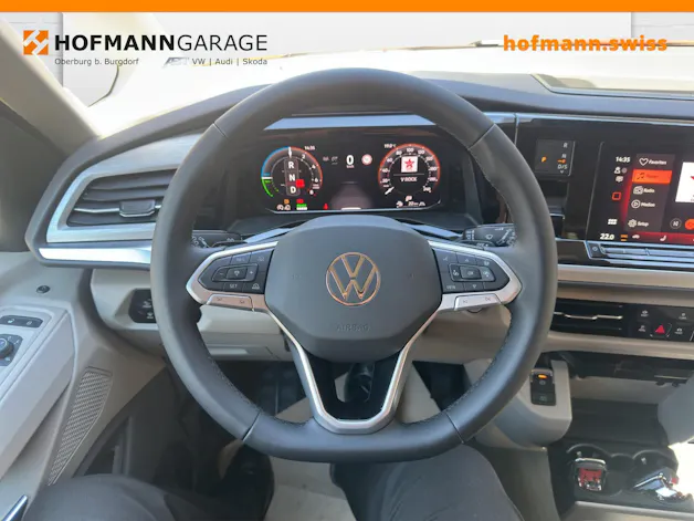VW Multivan 1.5 eHybrid Life Edition 4Motion DSG