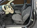 Fiat 500 1.0 Hybrid Swiss Edition