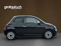 Fiat 500 1.0 Hybrid Swiss Edition