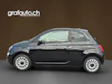 Fiat 500 1.0 Hybrid Swiss Edition