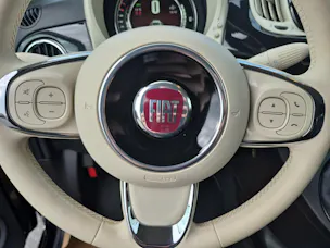 Fiat 500 1.0 Hybrid Swiss Edition