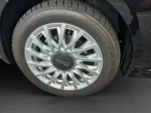 Fiat 500 1.0 Hybrid Swiss Edition