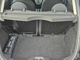 Fiat 500 1.0 Hybrid Swiss Edition