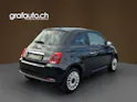 Fiat 500 1.0 Hybrid Swiss Edition