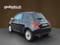 Fiat 500 1.0 Hybrid Swiss Edition