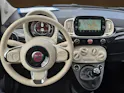 Fiat 500 1.0 Hybrid Swiss Edition