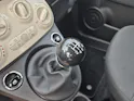 Fiat 500 1.0 Hybrid Swiss Edition