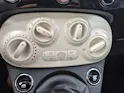 Fiat 500 1.0 Hybrid Swiss Edition