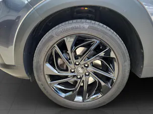 Hyundai Tucson 1.6 T-GDi N-Line 4WD